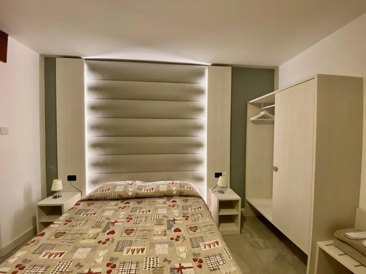 ***  Hotel Sciatori Temù Italia