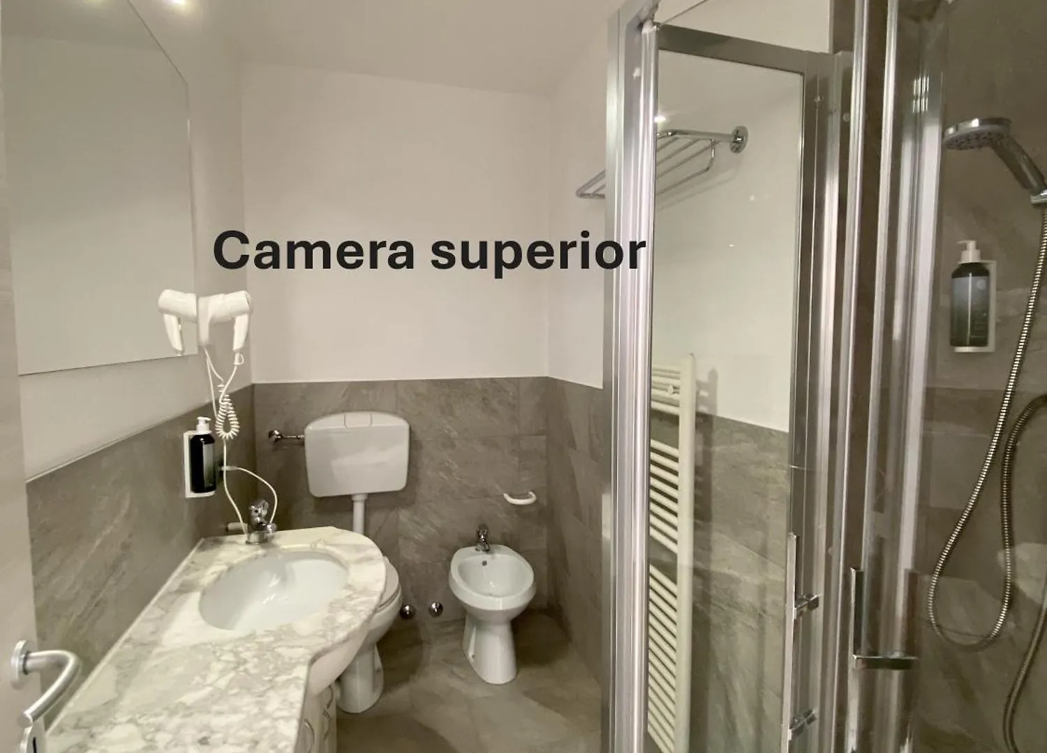 Hotel Sciatori Temù