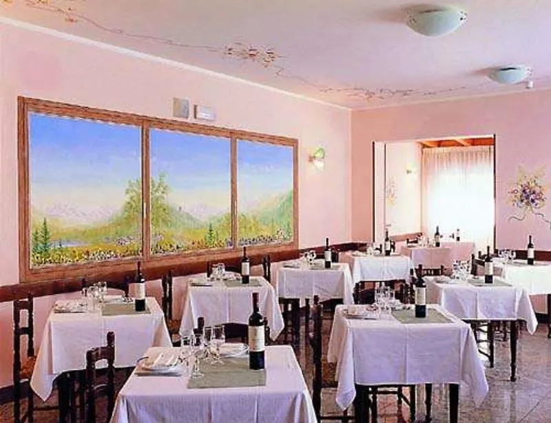 Hotel Sciatori Temù
