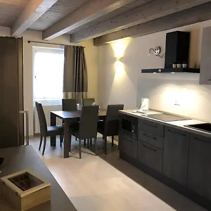 Appartamento Alpin Star, Temù