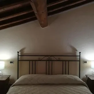 Vicolo Dei Ciliegini, 10 Appartamento Volterra