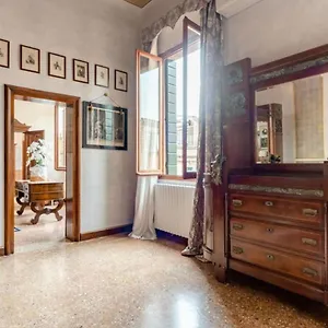 La Fenice Appartamento Venezia