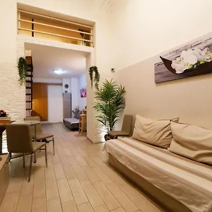 Centrocittà Casa vacanze Catania