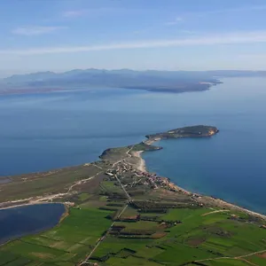 Senafer Casa vacanze Funtana Meiga