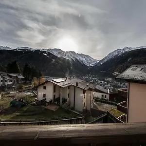 Appartamento Rustico, Temù