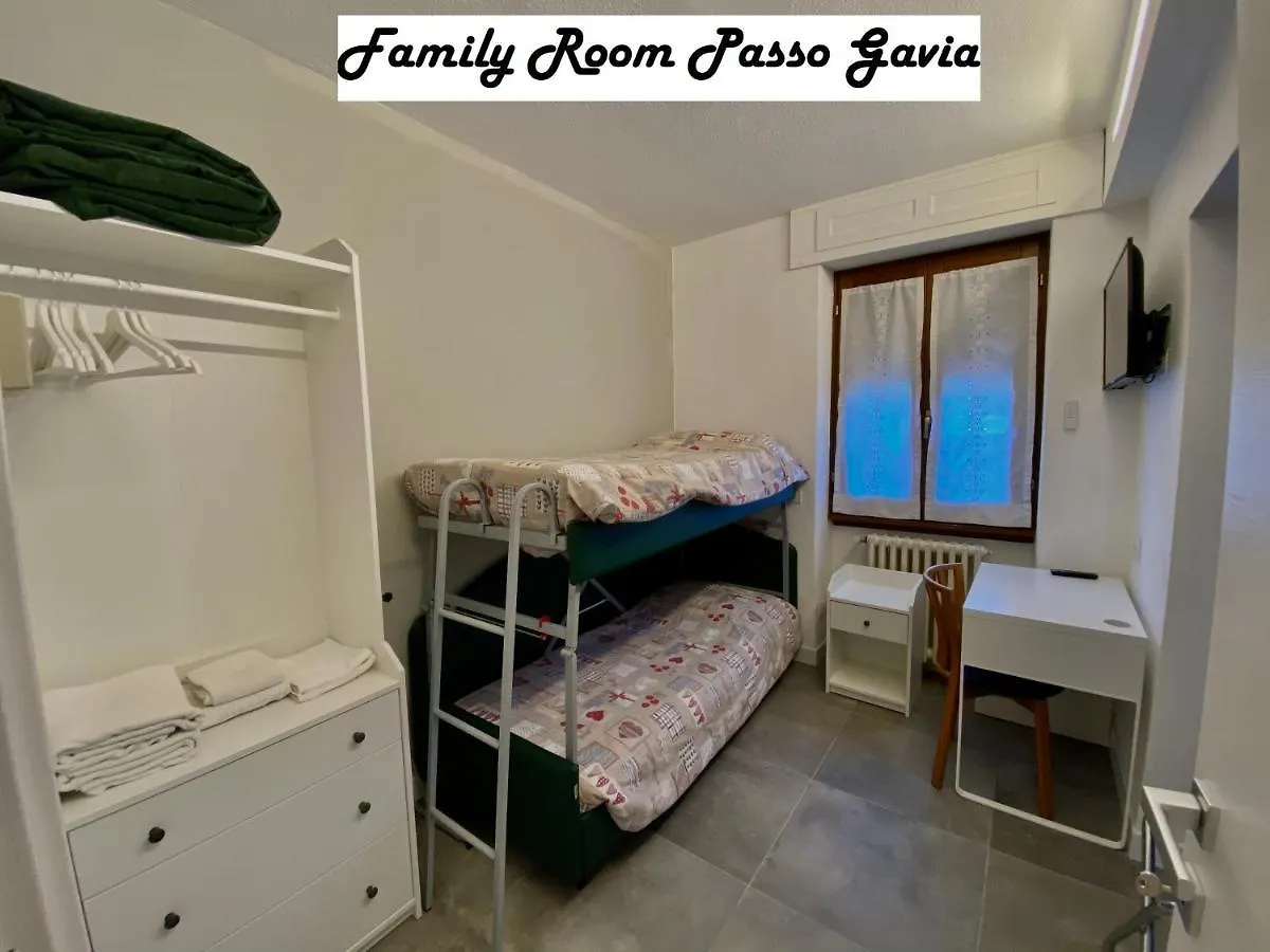 Hotel Sciatori 3 Stelle Superior Temu