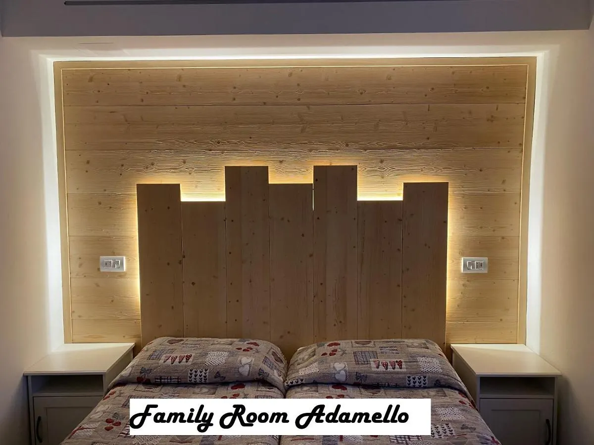 Hotel Sciatori 3 Stelle Superior Temu Italy