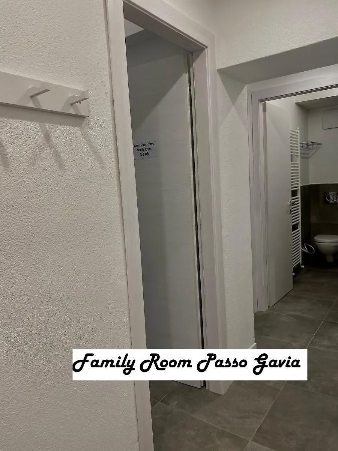 ***  Hotel Sciatori 3 Stelle Superior Temu Italy
