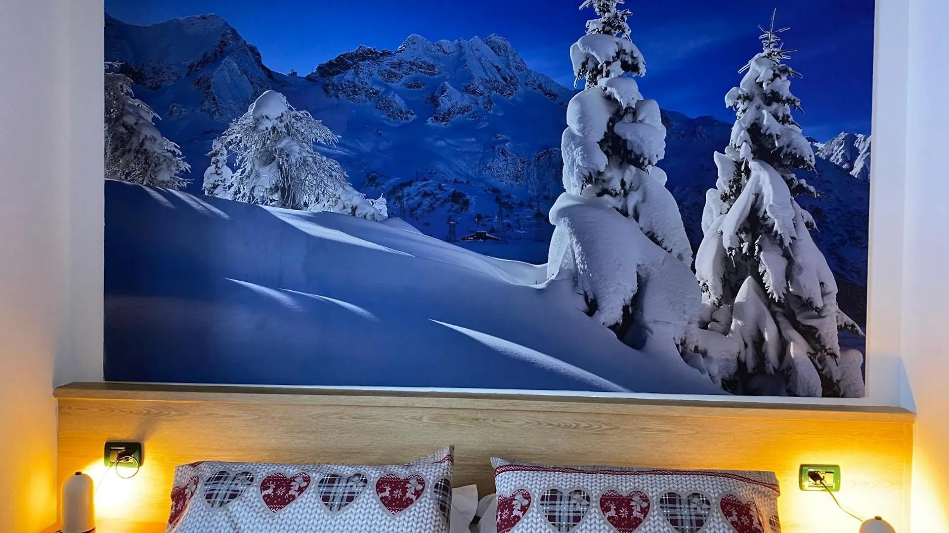 Hotel Sciatori 3 Stelle Superior Temu 3*,  Italy