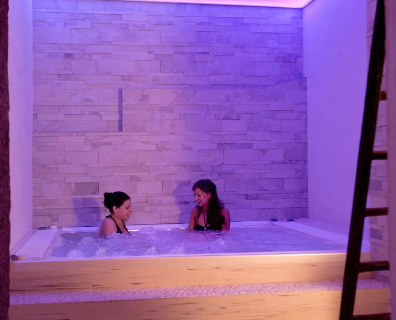 Hotel Sciatori 3 Stelle Superior Temu