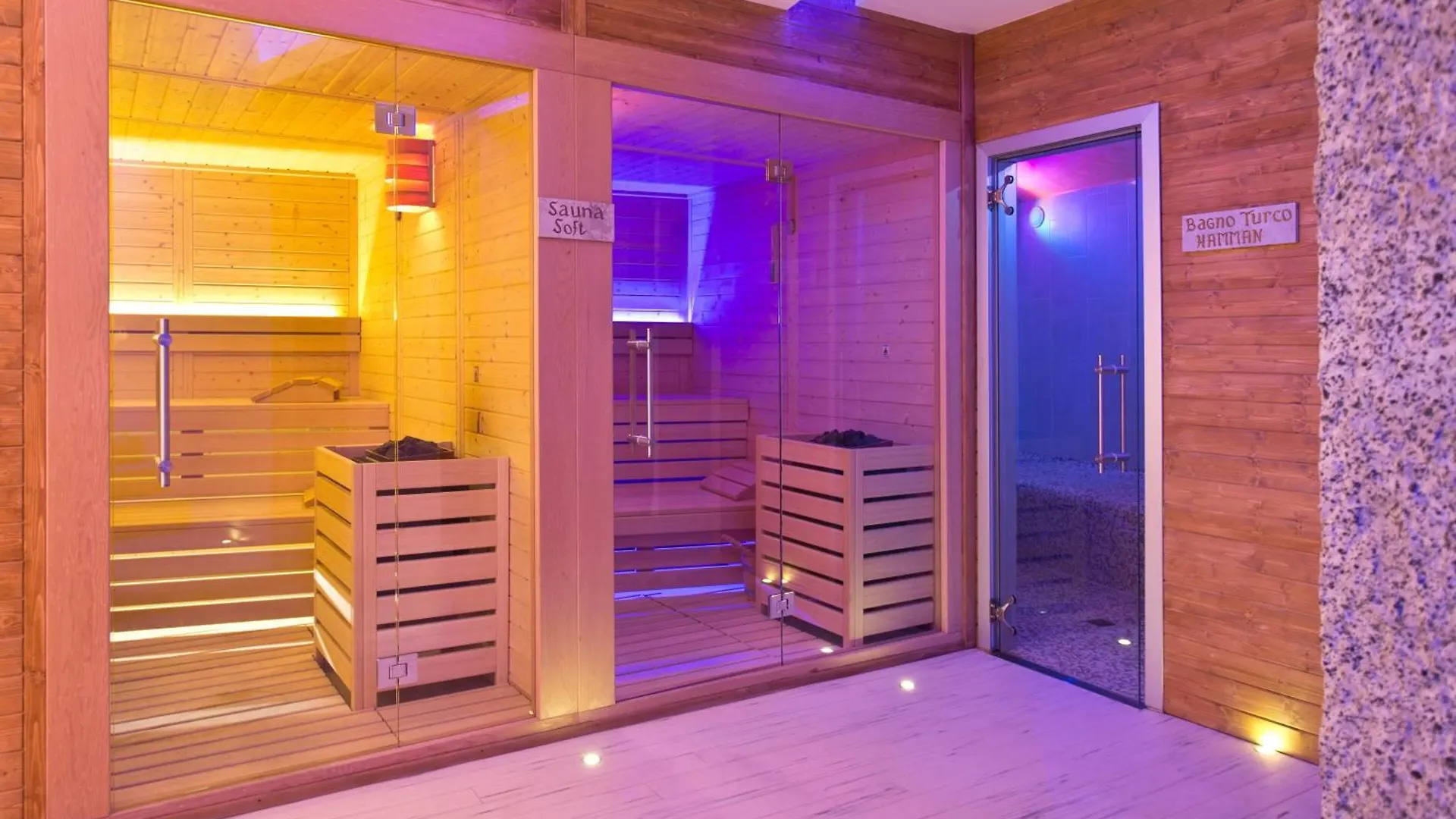Hotel Sciatori 3 Stelle Superior Temu Italy