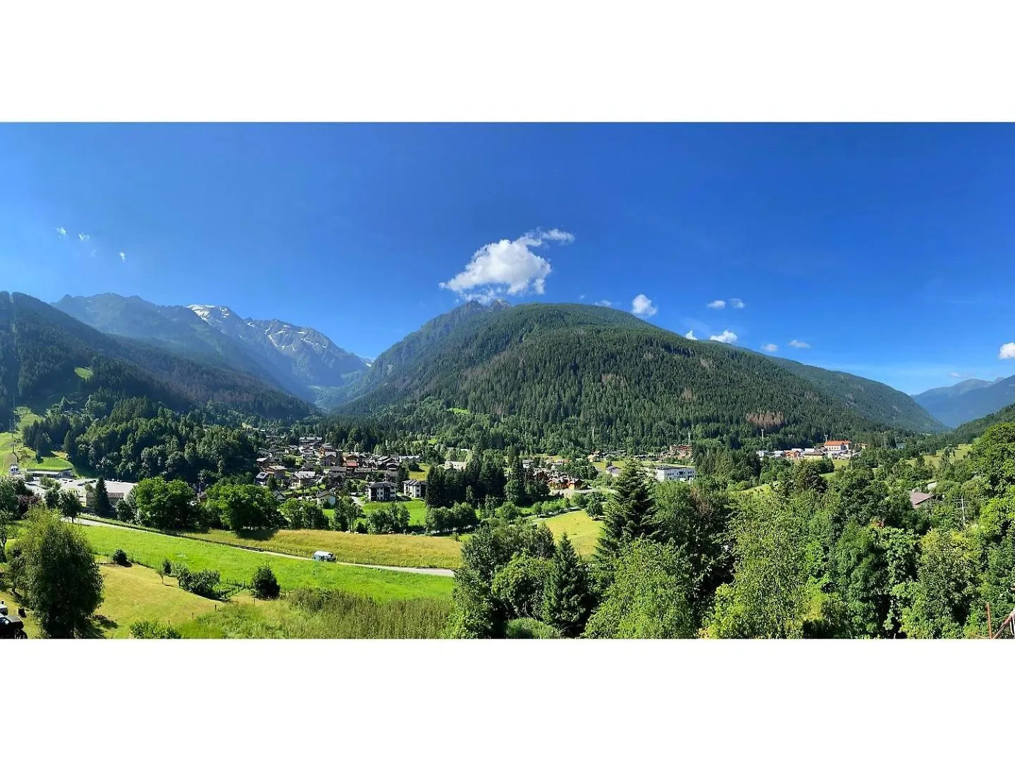 Hotel Sciatori 3 Stelle Superior Temu Italy