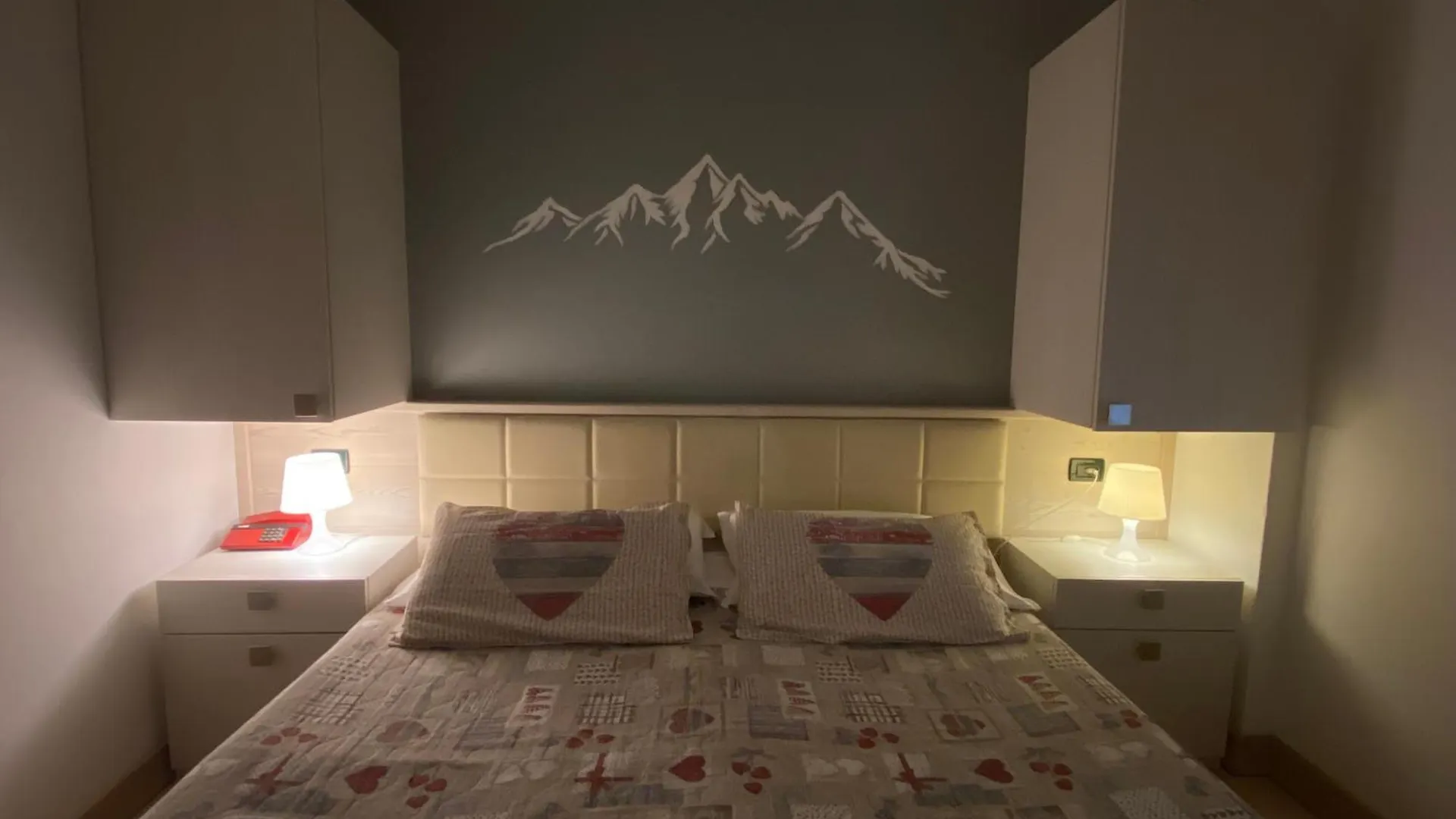 ***  Hotel Sciatori 3 Stelle Superior Temù Itália